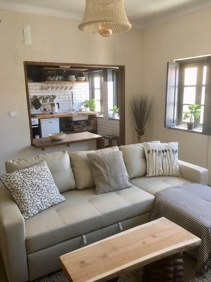 Casa Sofia Apartment มอนชีเก ภายนอก รูปภาพ