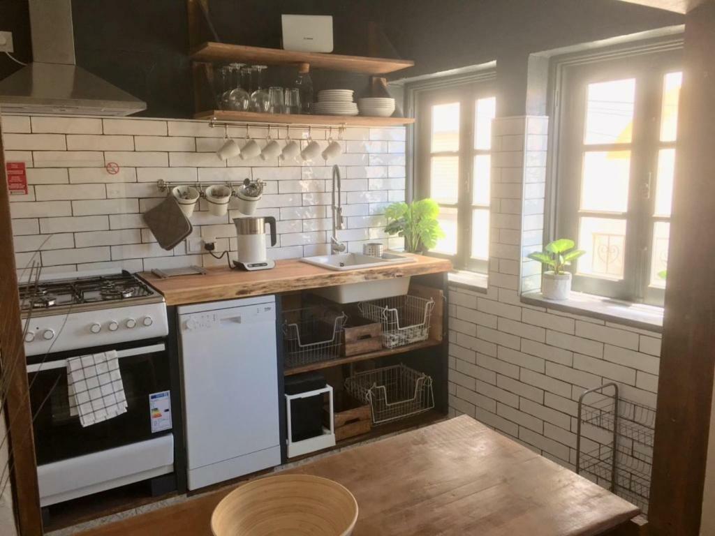 Casa Sofia Apartment มอนชีเก ภายนอก รูปภาพ