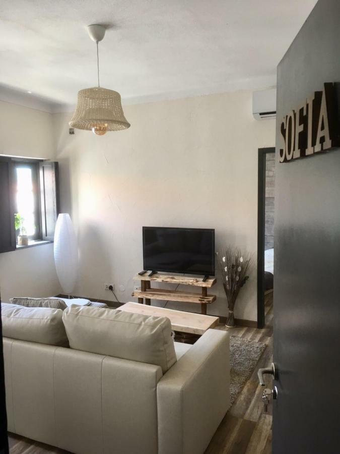Casa Sofia Apartment มอนชีเก ภายนอก รูปภาพ